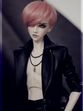 BJD Stika 65cm Boy Ball Jointed Doll