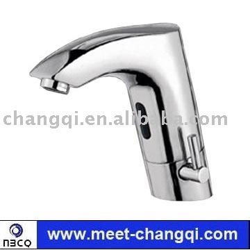 Automatic Water Faucet, Long service life