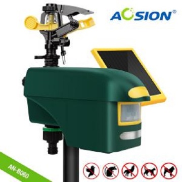 The Aosion' fox repeller