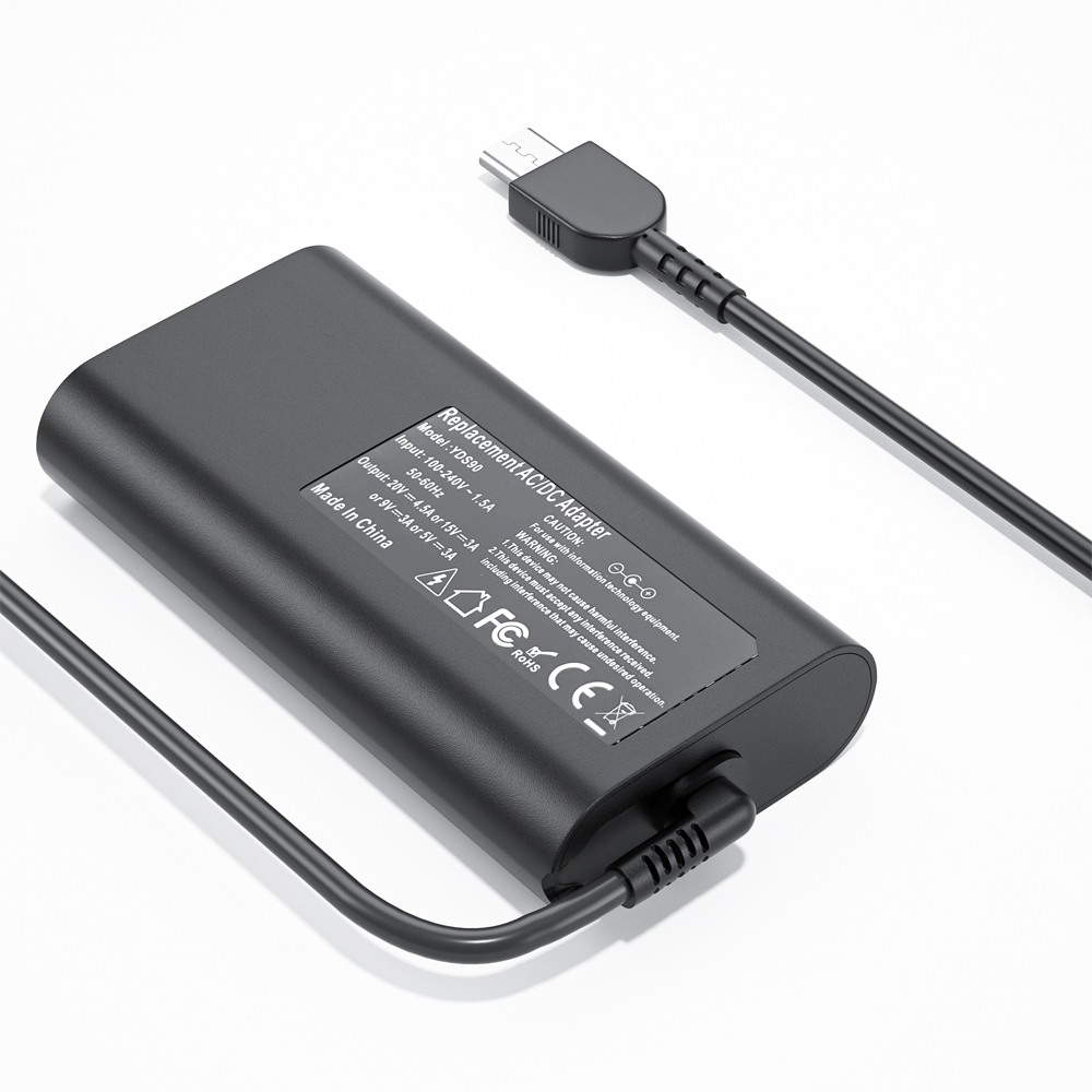 90w pd charger for dell
