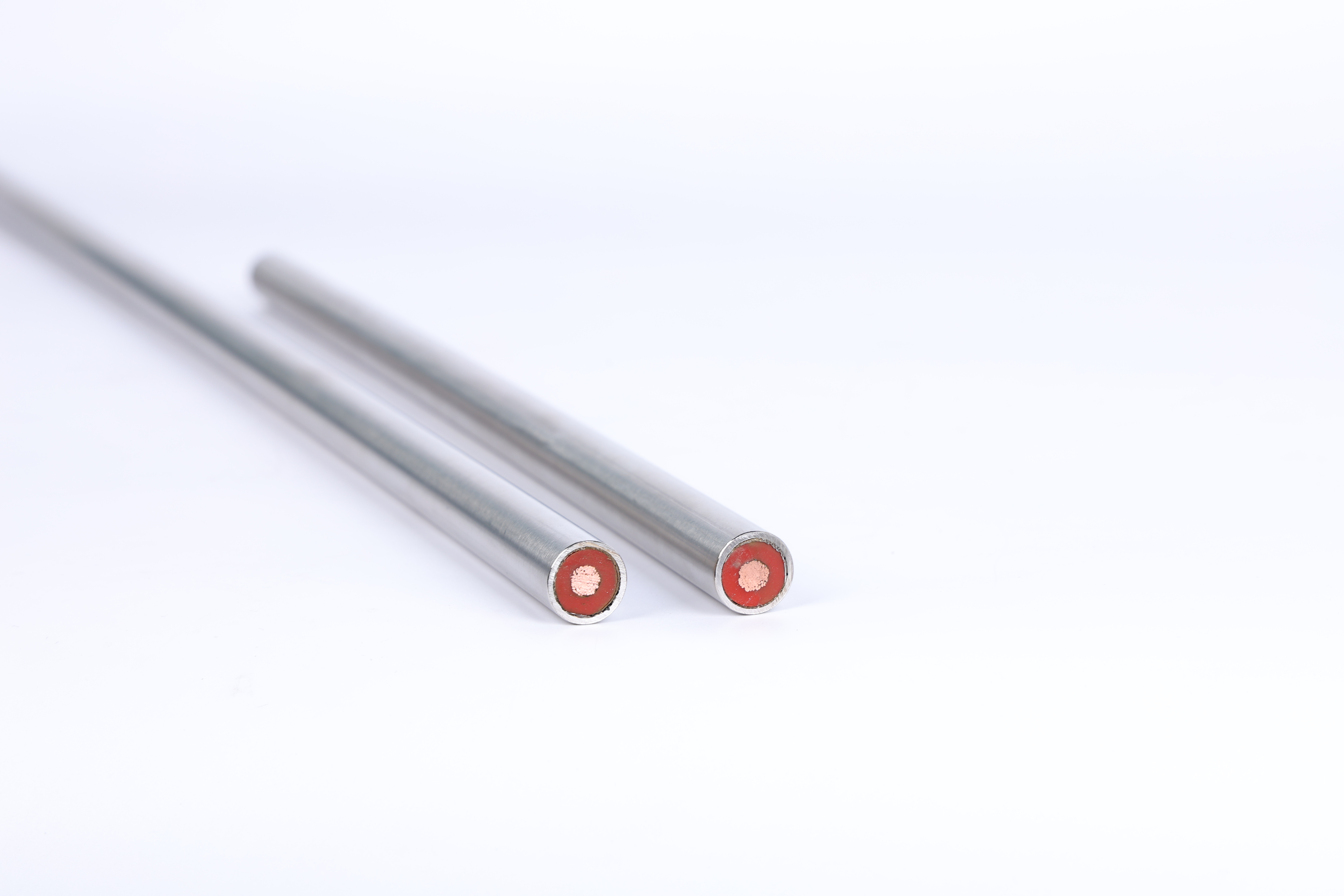 Stainless Steel Heat Exchange Tube