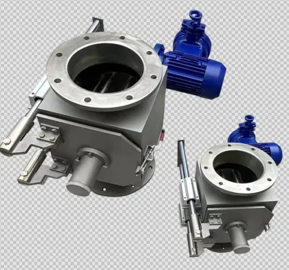 Rotating magnetic rod filter