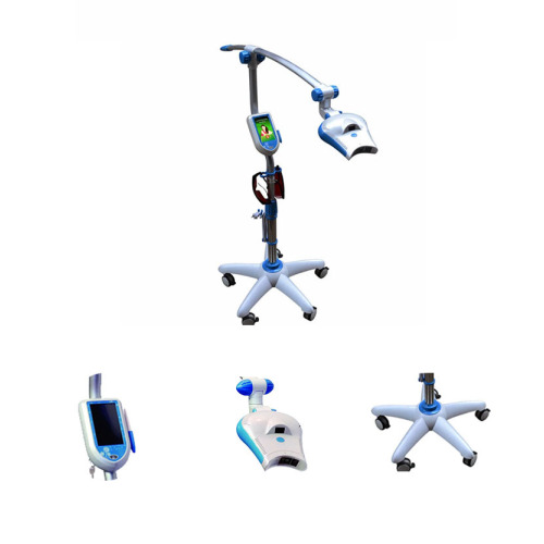 Dental use White Teeth Led Machine