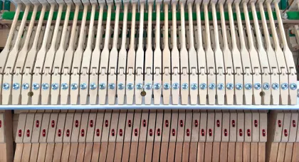 Professional grading piano for sale