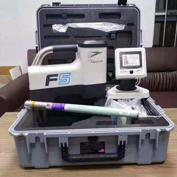 Hard Drive Machine Tracking System