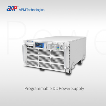 750V/24000W Programmable DC Power Supply