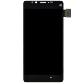 노키아 Lumia 950 LCD 화면