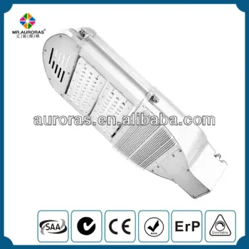 Have 3 years warranty--Integrated Solar 60W LED Street Lighting