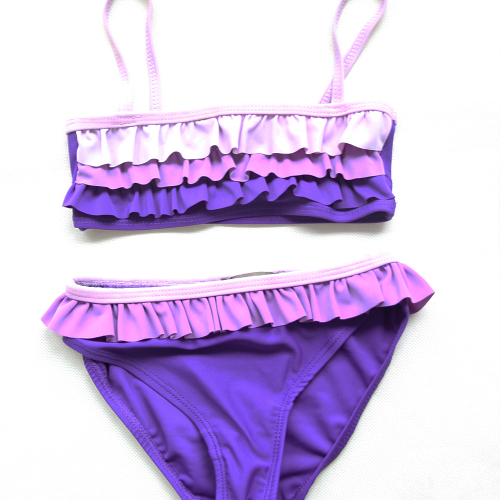 Open Hot Girl Sexy Nude Bikini Swimwear, High Quality Open Hot Girl