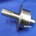 1.4435 Diameter Luar Grinding dari Automobile Universal Shaft