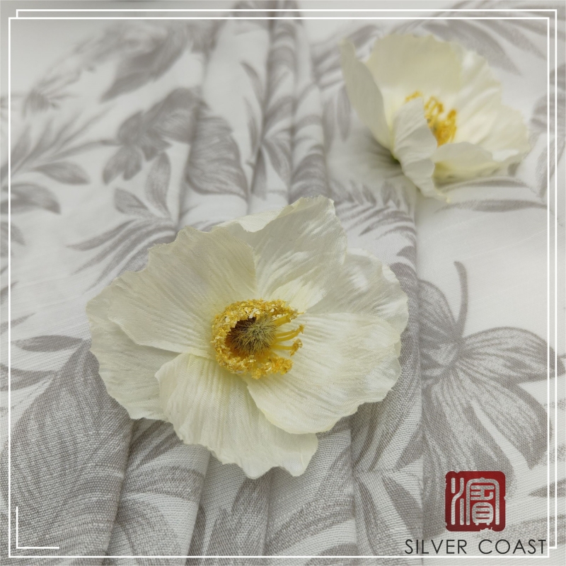 Voile Cloth