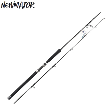 Madmouse 2,64 m PE 80H Popping Ocean Rod do wędkarstwa Kuroshio