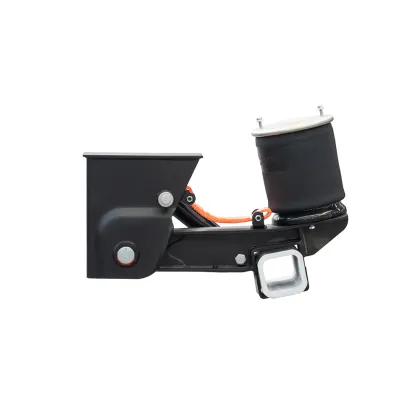 Air Suspension Trailer Independent Suspension Systems