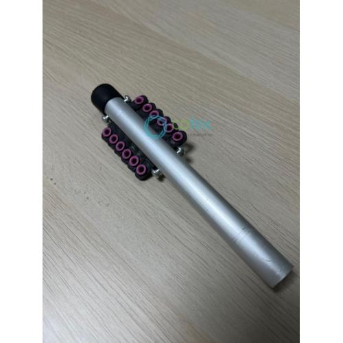 Tension Rod Used In Machine KFD tension device for warp knitting machine Manufactory