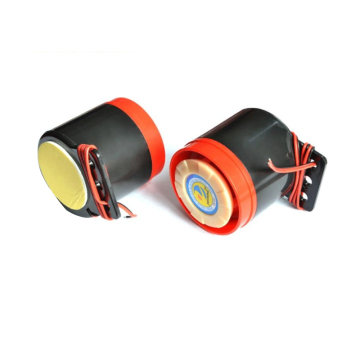 Báo động decibel cao SFB-55 DC6-12V Thiết bị chống trộm còi Horn Buzzer