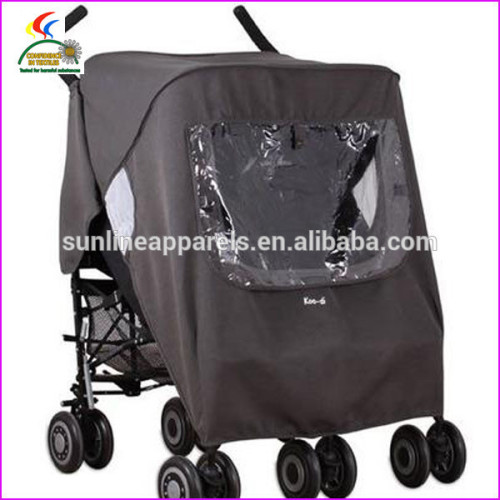 waterproof baby stroller rain cover