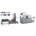 Dry Offset High Speed Printing Machine