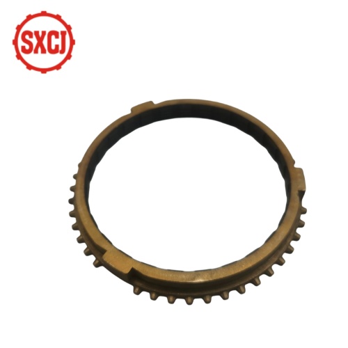 Factory Outlet Auto Parts Transmission Synchronizer Ring for Toyota OEM33381-37060