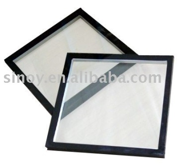 High Quality Low-E Glass from SPY with competitive price