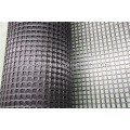 Polyester Geogrids PVC Coated