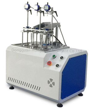 HDT / VICAT -Erweichungspunkttemperaturtester - Preis