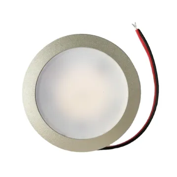 High Quality 10-30V 12V Mini LED RV Caravan Interior Light