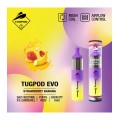 Tugboat Evo 4500パフ使い捨て吸血装置ECIG