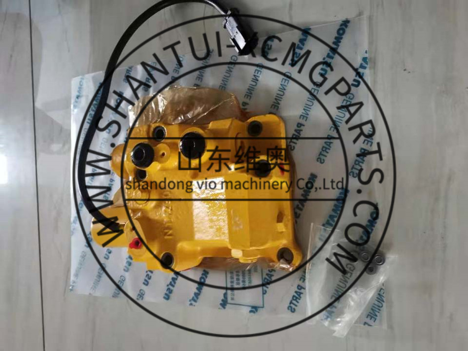 Koamatsu Excavator Regulator pump Servo valve 708-2L-03234