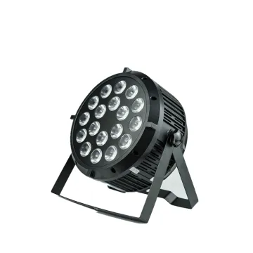 Big Dipper 18*10W RGBW 6 IN 1 par light LED stage lighting LPC006 for Party Wedding Disco Performance Bar Event