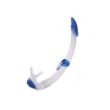 New Snorkel for Swimming With Any Color