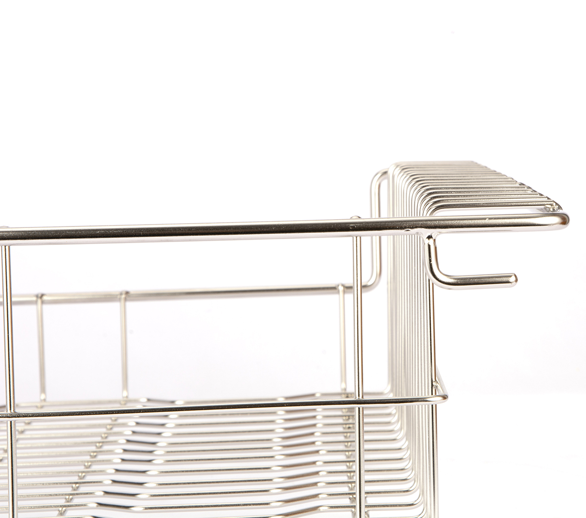 new design stainless steel kitchen dish rack