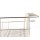 new design stainless steel kitchen dish rack