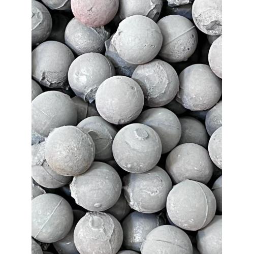 Alloy Steel Balls Steel balls for ball mills Manufactory