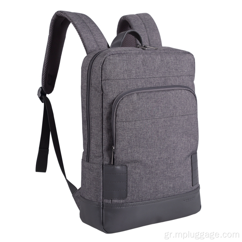 Business Laptop Backpack με προσωπικότητα