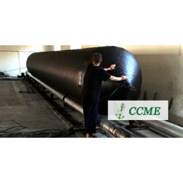 Marine airbag Salvage Airbag for ship launching and lifting