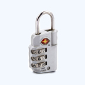 Privacy in lega Smart KeyPad Lock per il bagaglio