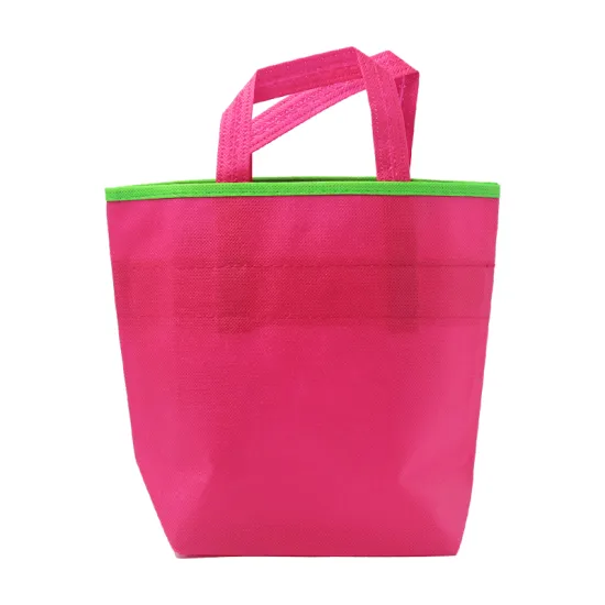 Printing Heavy Duty Non Woven Gift bag