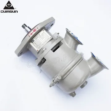 Marine engine 4BT 6BT sea water pump 3900176