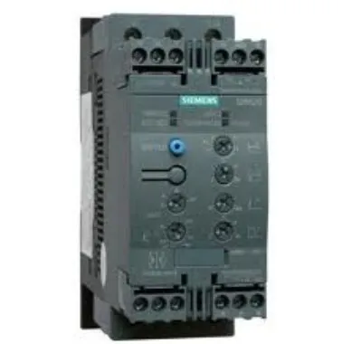 Siemens Soft Starter