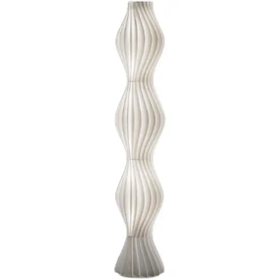 INSHINE White Well Design Appropriate Floor Lamp