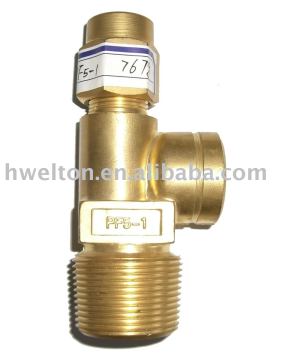 PF5-1 valve