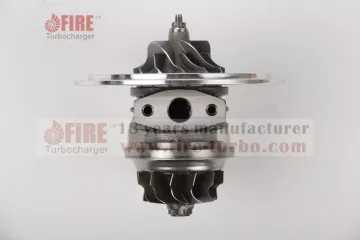 Cartridge GT2556S 2674A404 431 Turbocharger Core CHRA