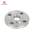 Flange de RF de aço inoxidável