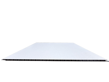 Thin Frame Building Wall Cladding