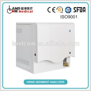 Full Automatic Urine Sediment Analyzer