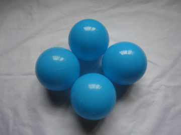 Best selling plastic color change ball