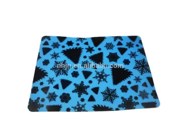 wholesale non-stick silicone baking mats&pads
