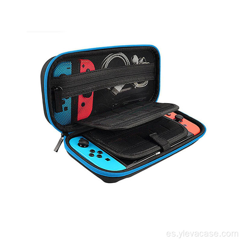 Bolsa de almacenamiento de Nintendo Switch