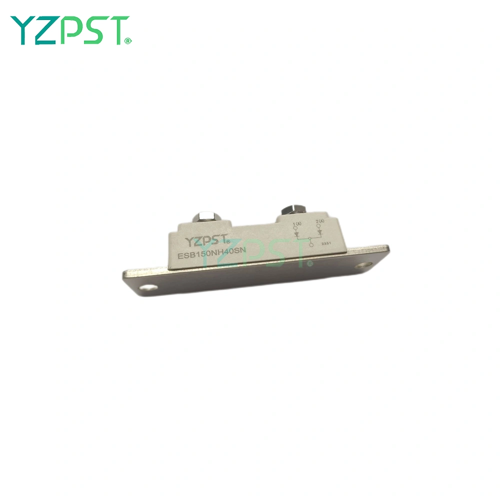 High surge capability 150A silicon super fast recovery diode module ...