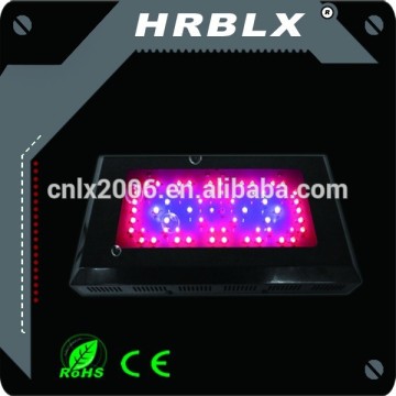 chinese manufacture Full Spectrum 60x3w ufo led grow lights